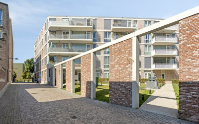 De Cassij 30-D05