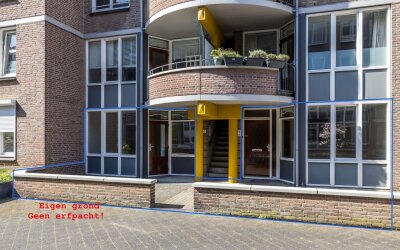 Pompenstraat 14-A