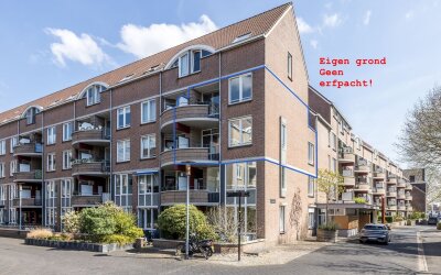 Pompenstraat 19-B