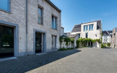 Achter de oude Kazerne 2