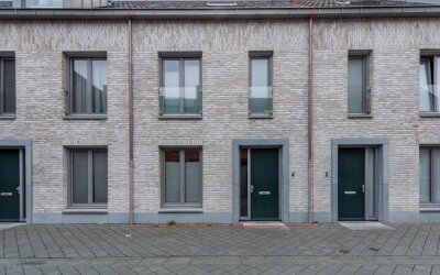 Achter de oude Kazerne 4