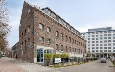 Petrus Regoutplein 22-D01