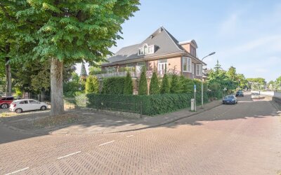 Prins Bisschopsingel 1-B02