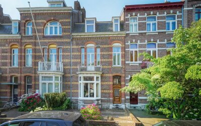 Prins Bisschopsingel 35
