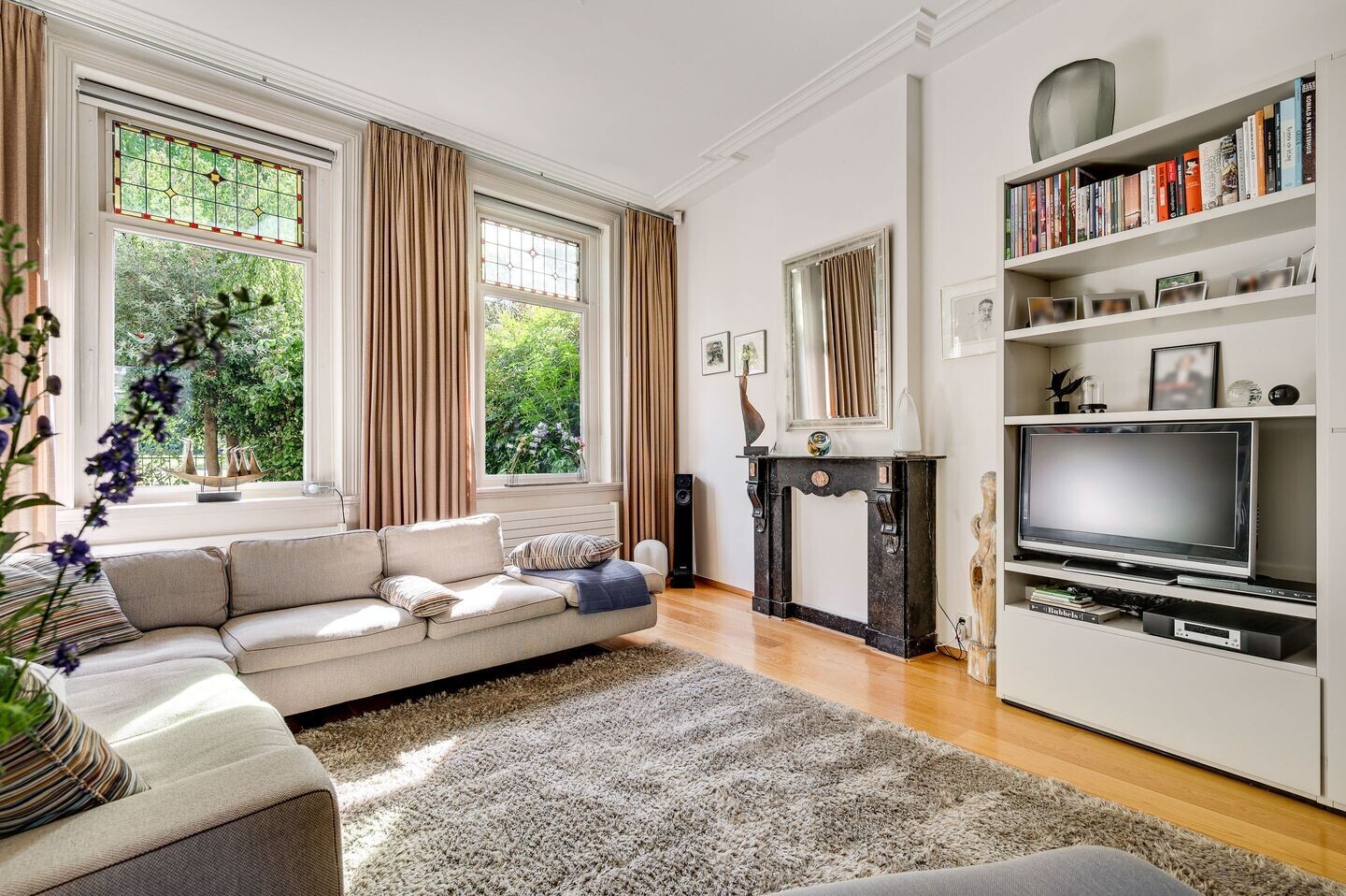 Tussenwoning te koop: Lage Kanaaldijk 7, Maastricht