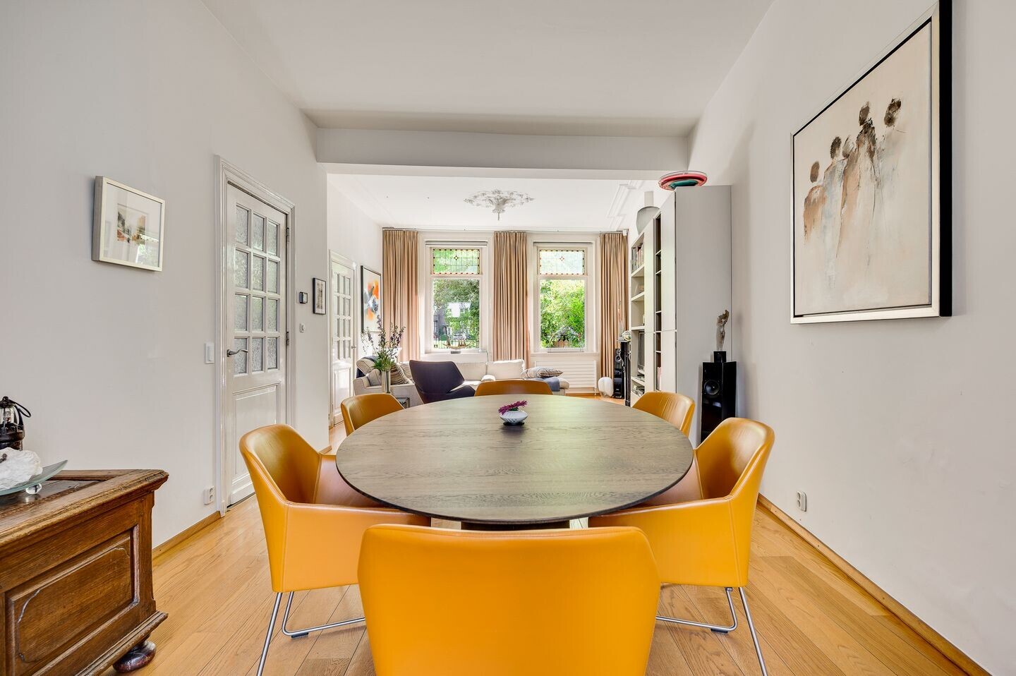 Tussenwoning te koop: Lage Kanaaldijk 7, Maastricht