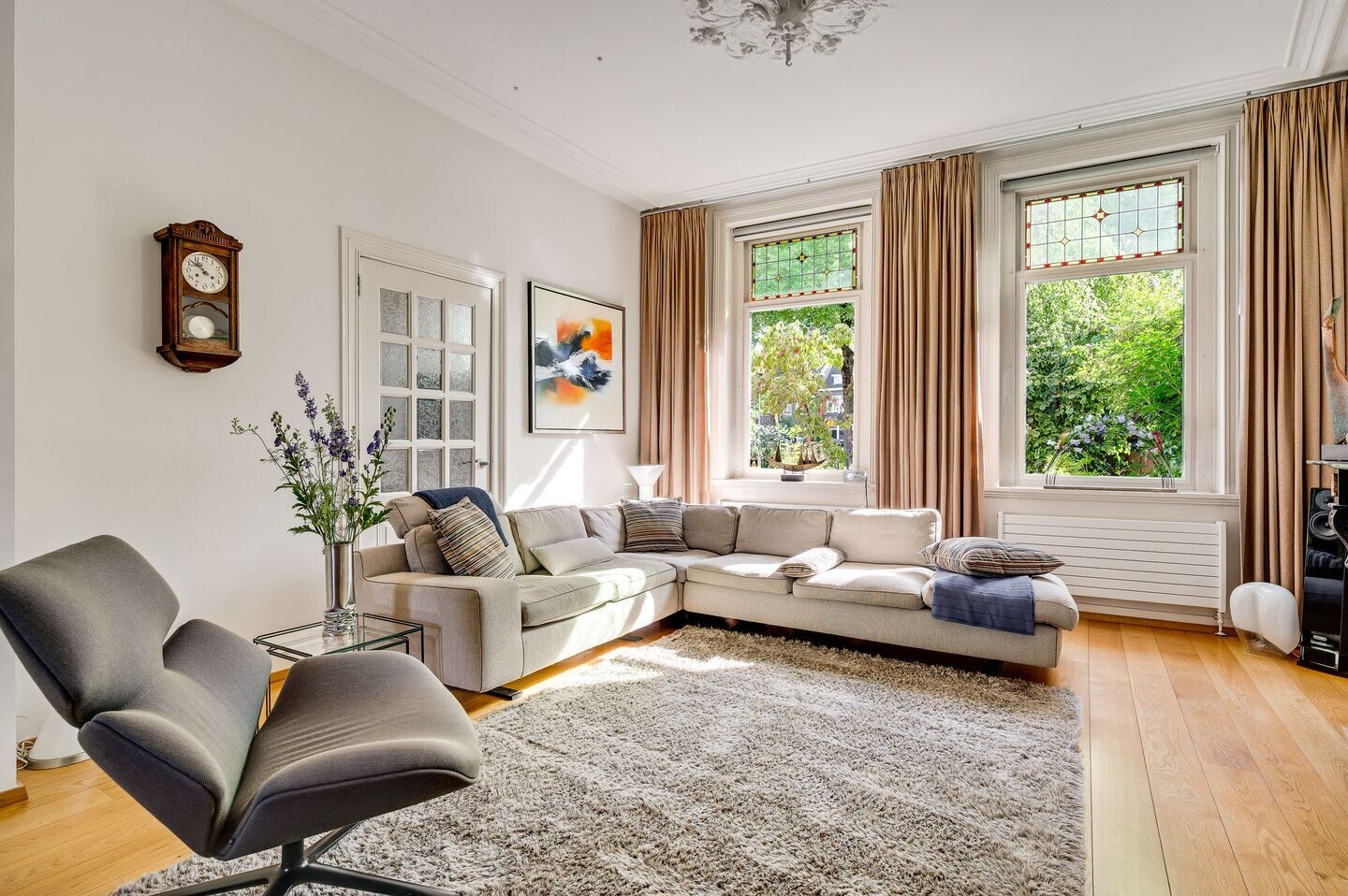 Tussenwoning te koop: Lage Kanaaldijk 7, Maastricht