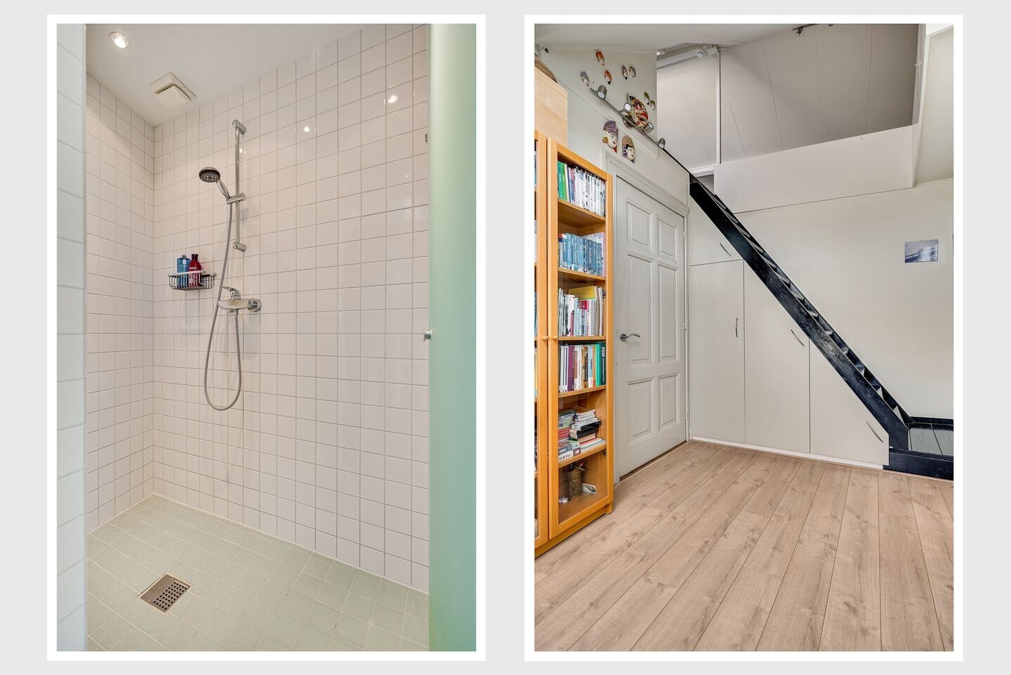 Tussenwoning te koop: Lage Kanaaldijk 7, Maastricht