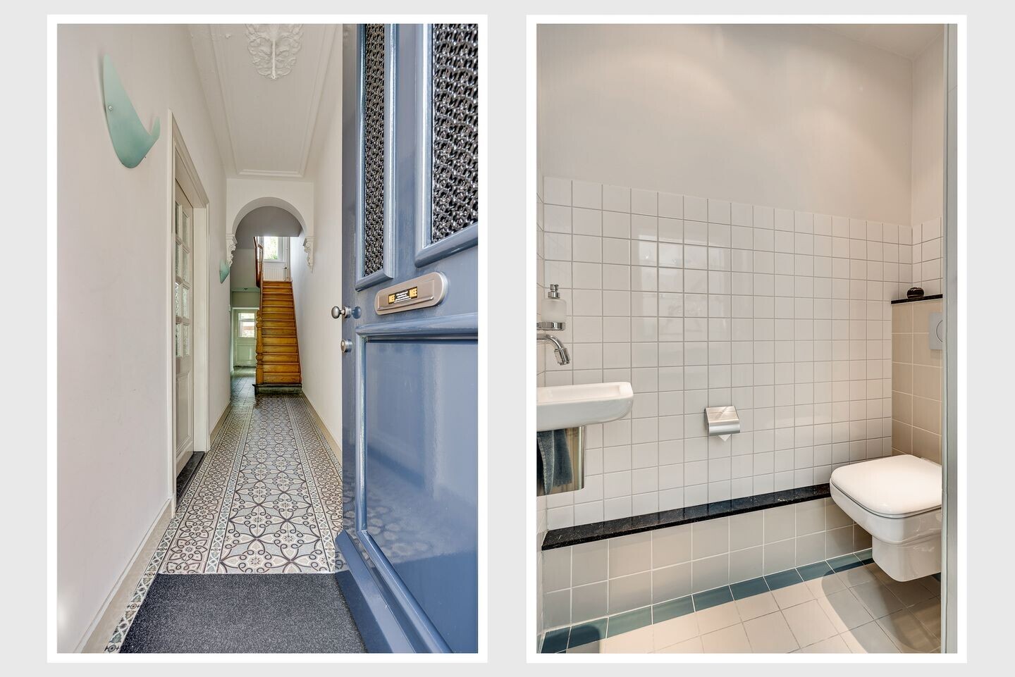 Tussenwoning te koop: Lage Kanaaldijk 7, Maastricht