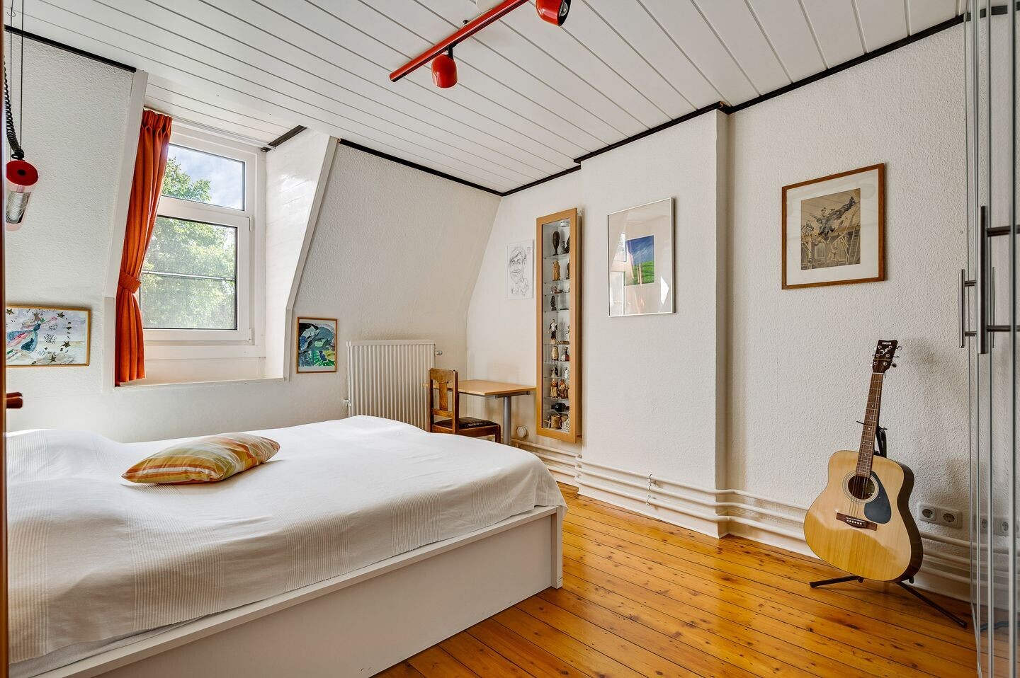 Tussenwoning te koop: Lage Kanaaldijk 7, Maastricht