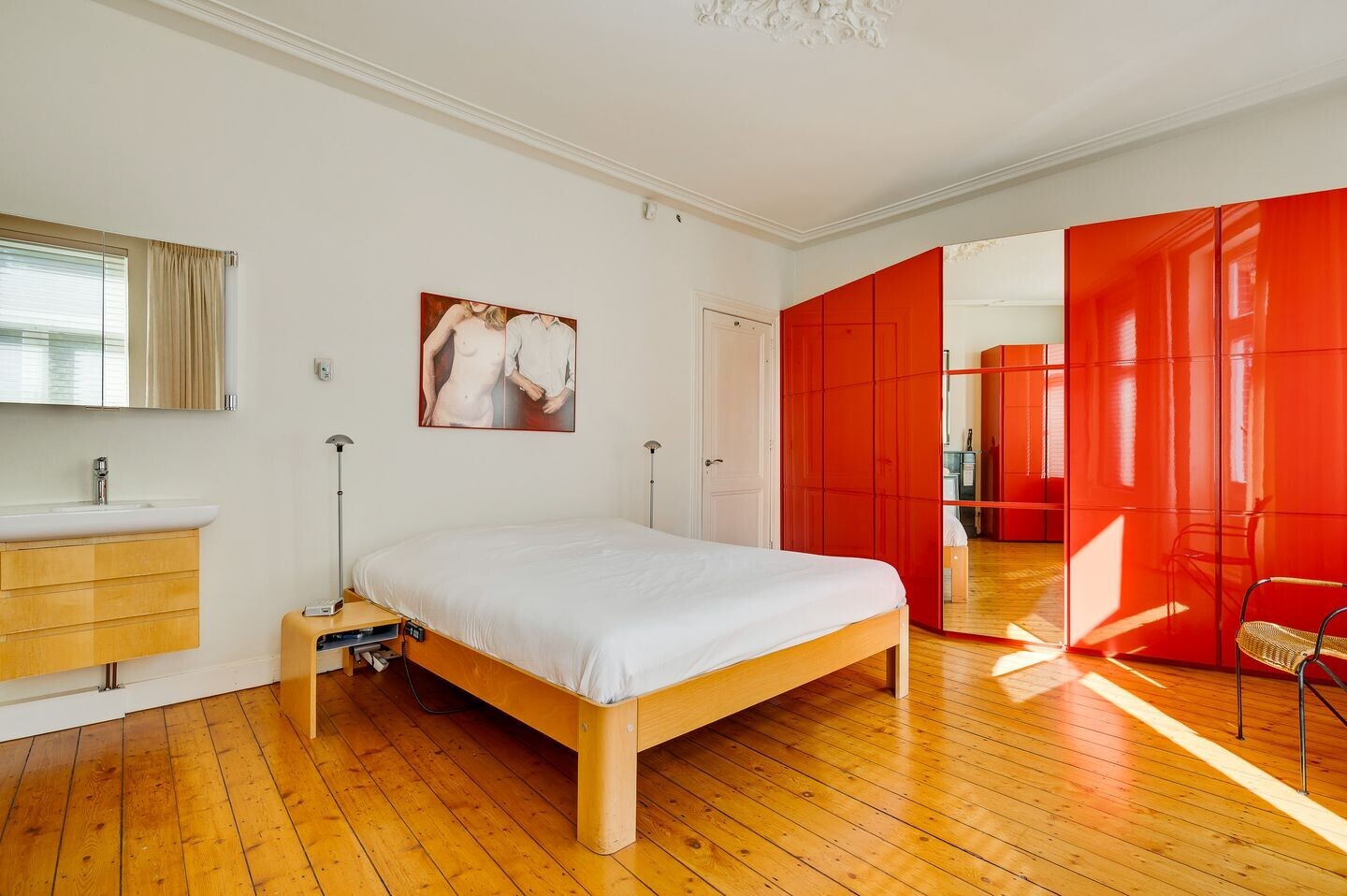 Tussenwoning te koop: Lage Kanaaldijk 7, Maastricht