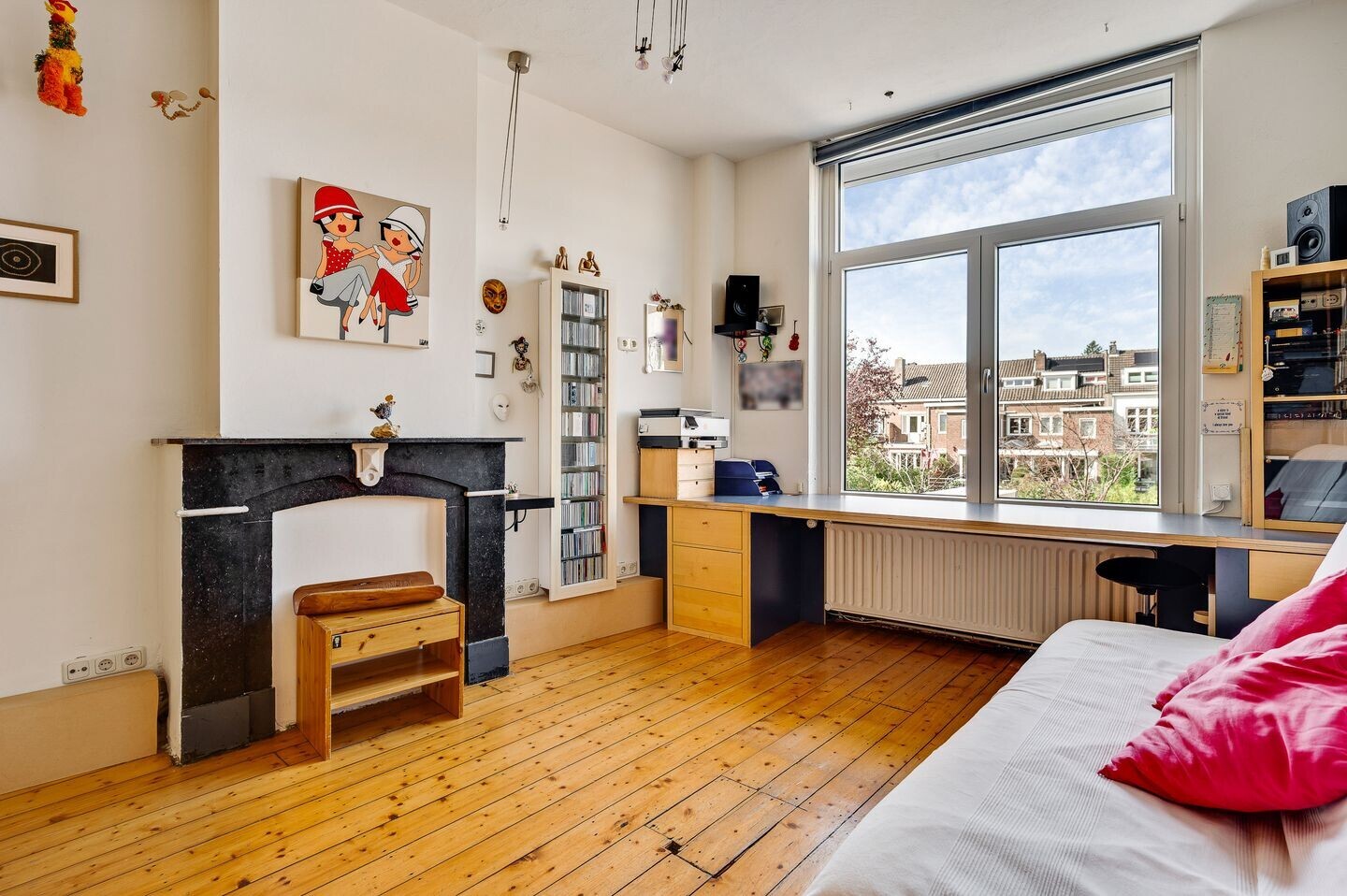 Tussenwoning te koop: Lage Kanaaldijk 7, Maastricht