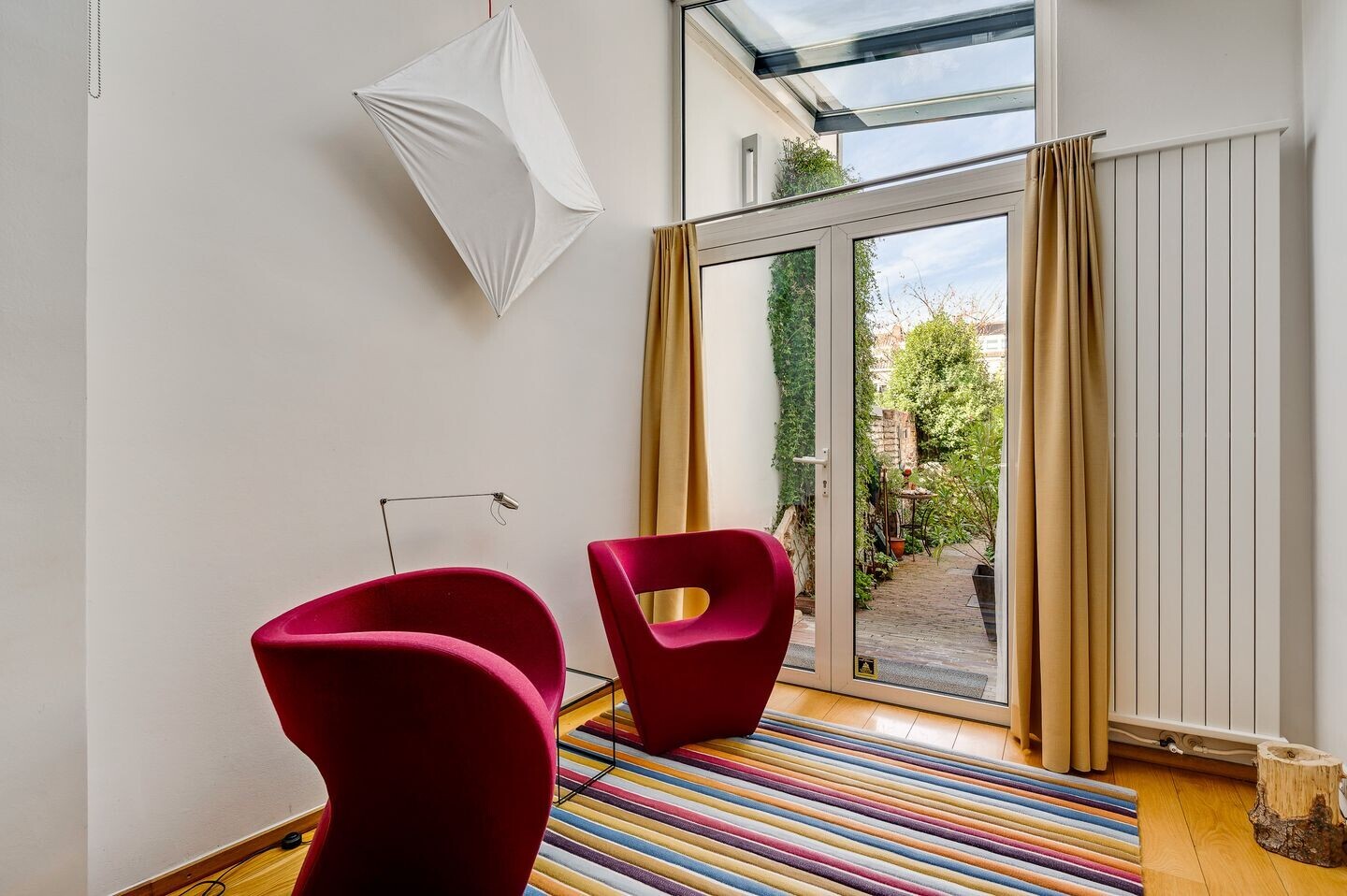 Tussenwoning te koop: Lage Kanaaldijk 7, Maastricht