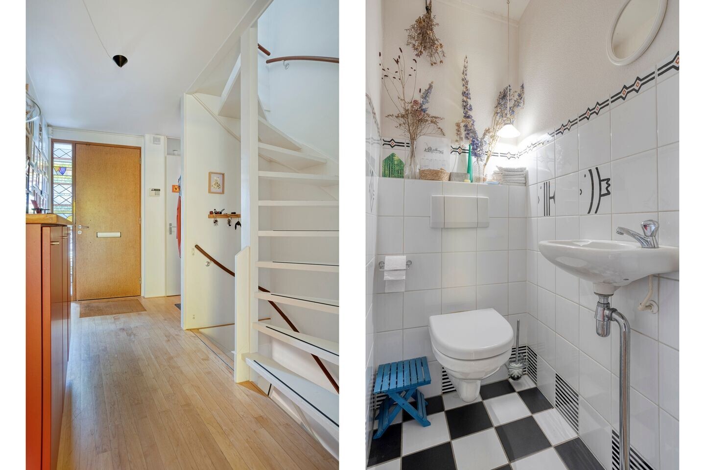 Tussenwoning te koop: Sint Monulphusweg 10, Maastricht