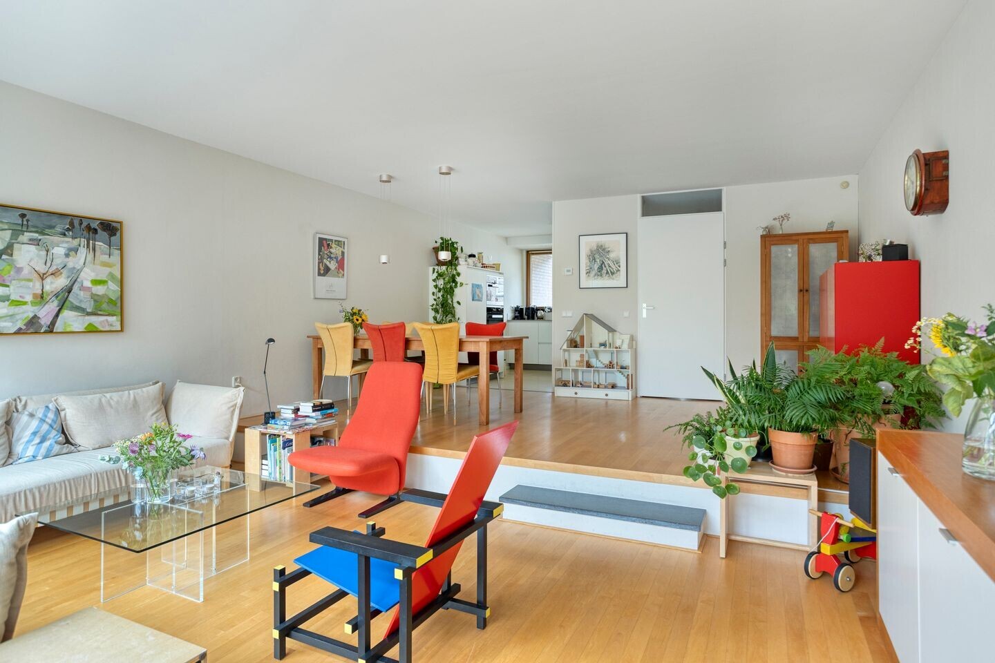 Tussenwoning te koop: Sint Monulphusweg 10, Maastricht