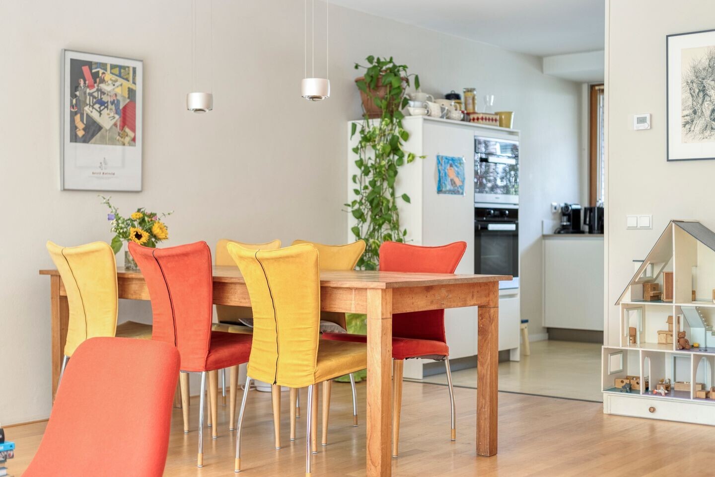 Tussenwoning te koop: Sint Monulphusweg 10, Maastricht