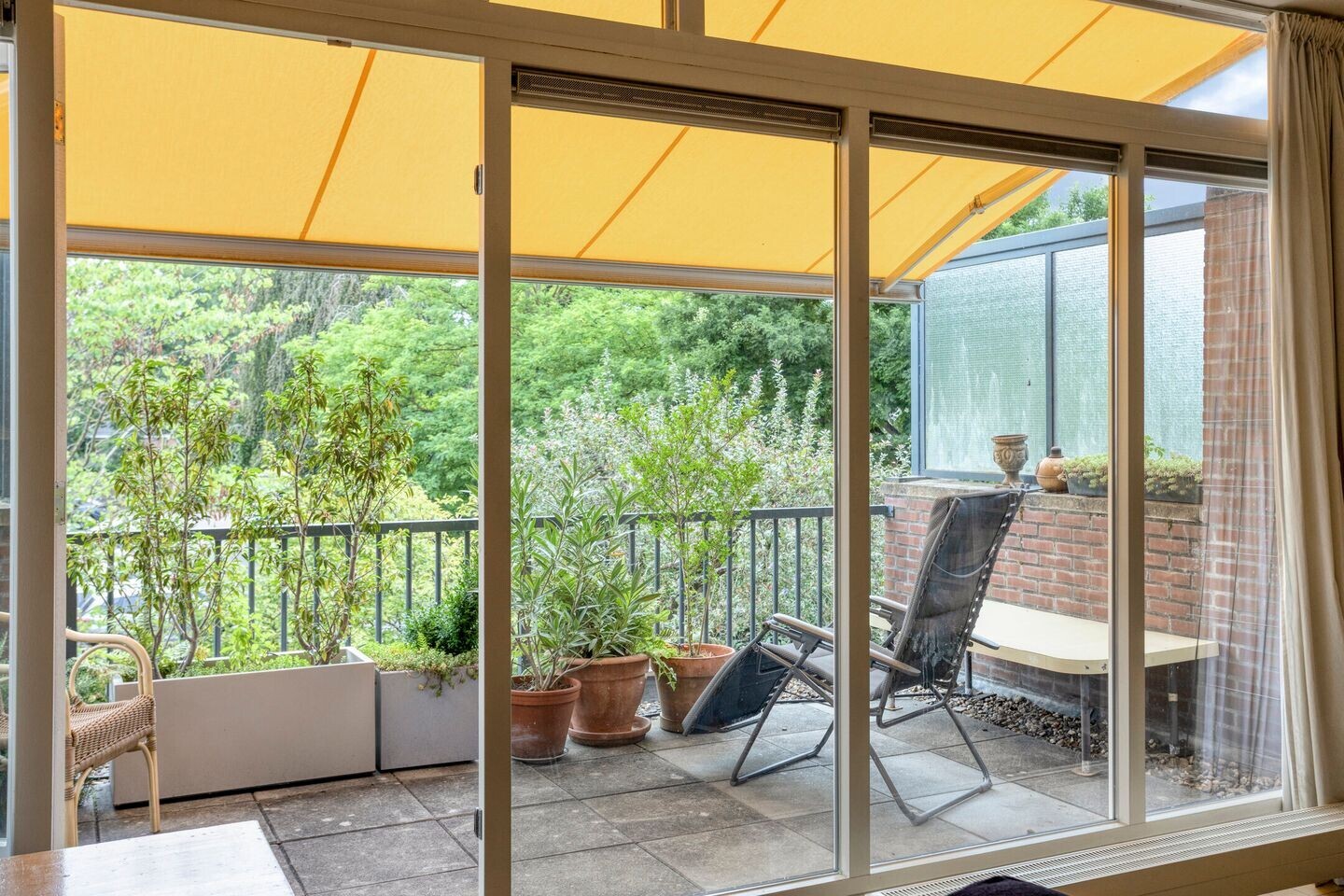 Tussenwoning te koop: Sint Monulphusweg 10, Maastricht