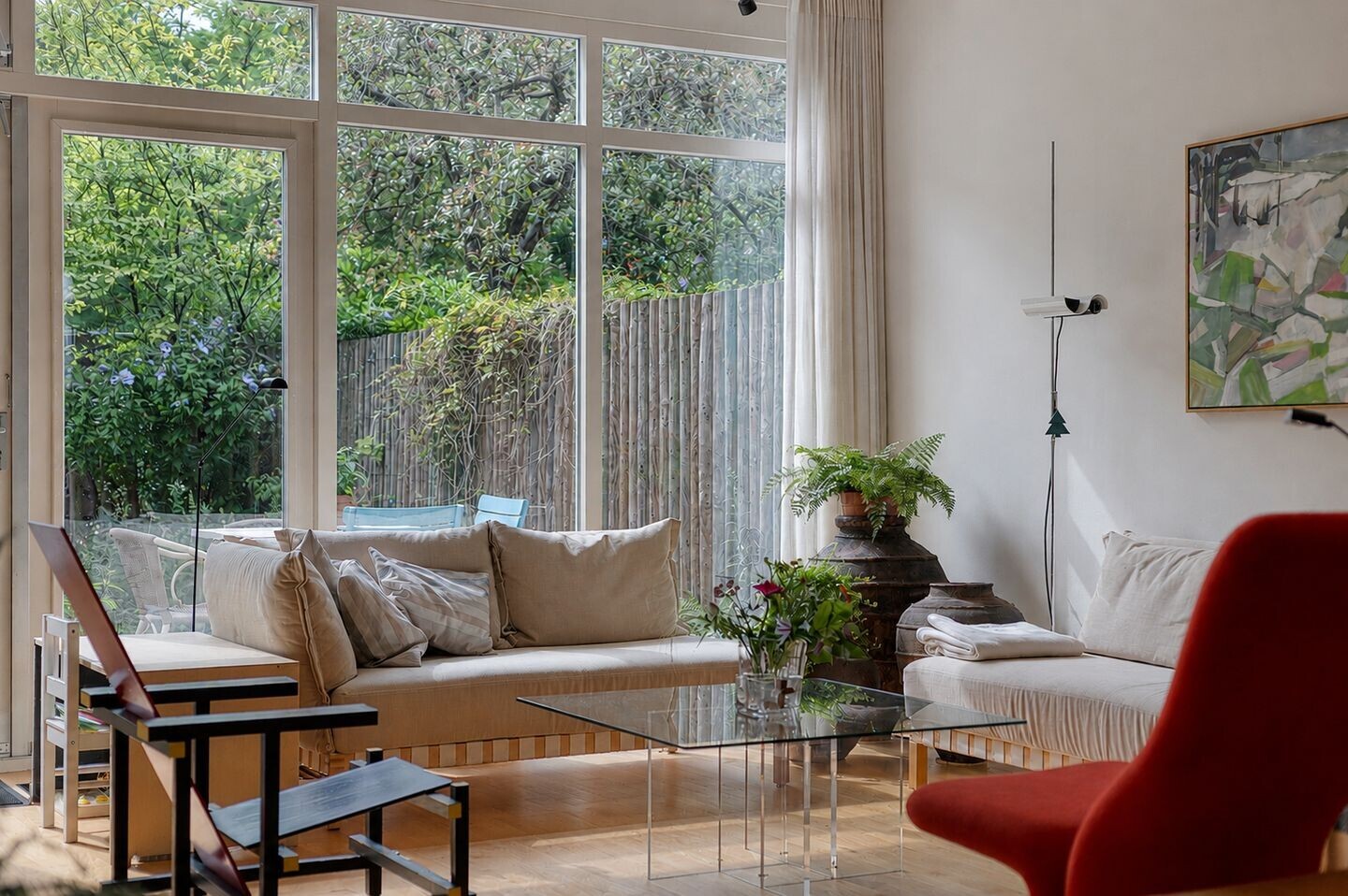 Tussenwoning te koop: Sint Monulphusweg 10, Maastricht