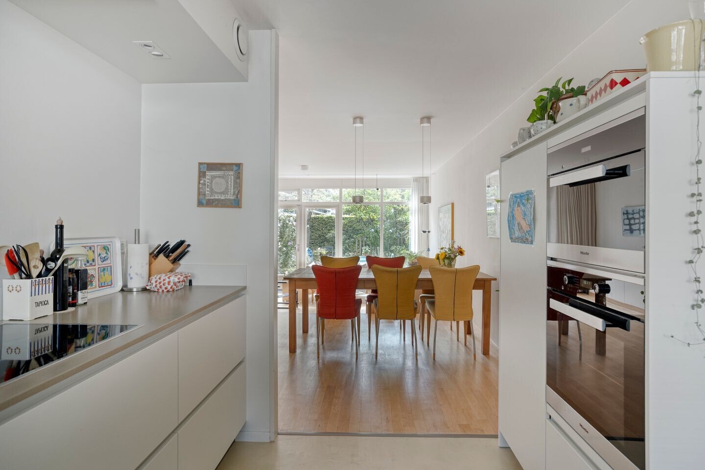 Tussenwoning te koop: Sint Monulphusweg 10, Maastricht