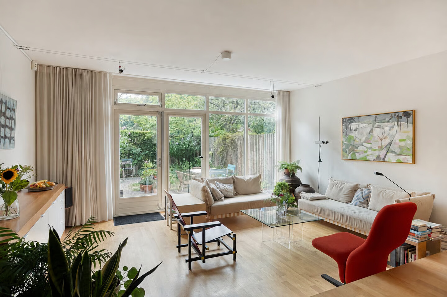 Tussenwoning te koop: Sint Monulphusweg 10, Maastricht