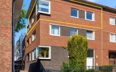 Sint Monulphusweg 16-C