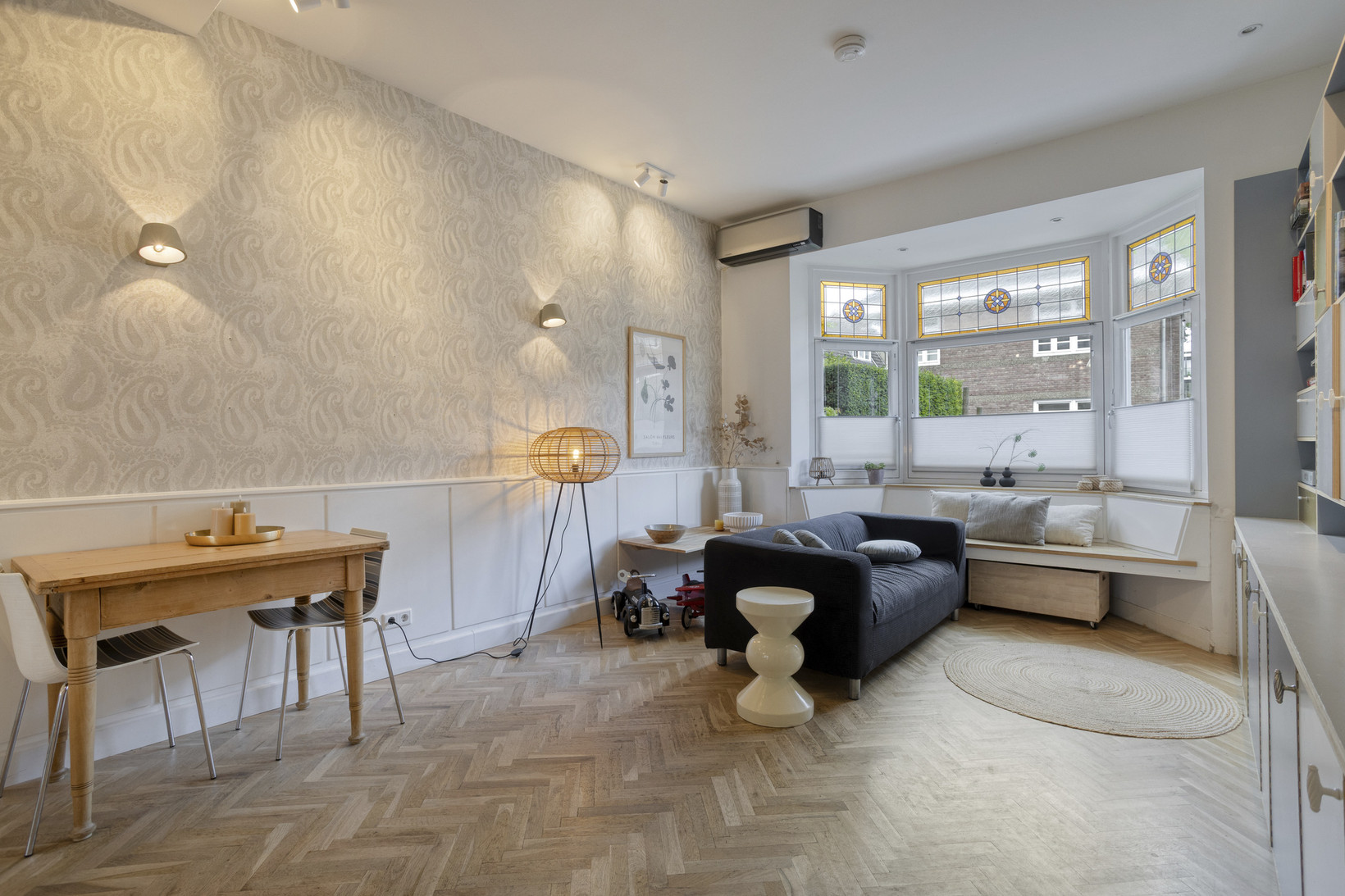 Tussenwoning te koop: sint monulphusweg 21, Maastricht