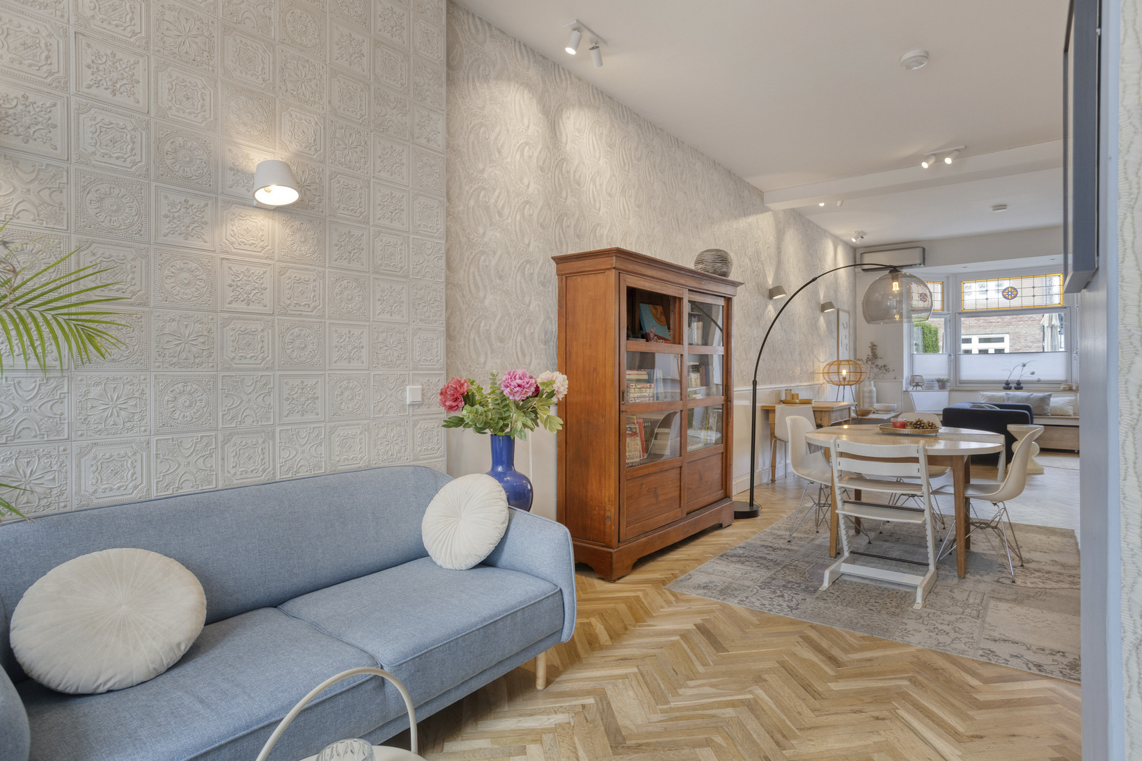 Tussenwoning te koop: sint monulphusweg 21, Maastricht