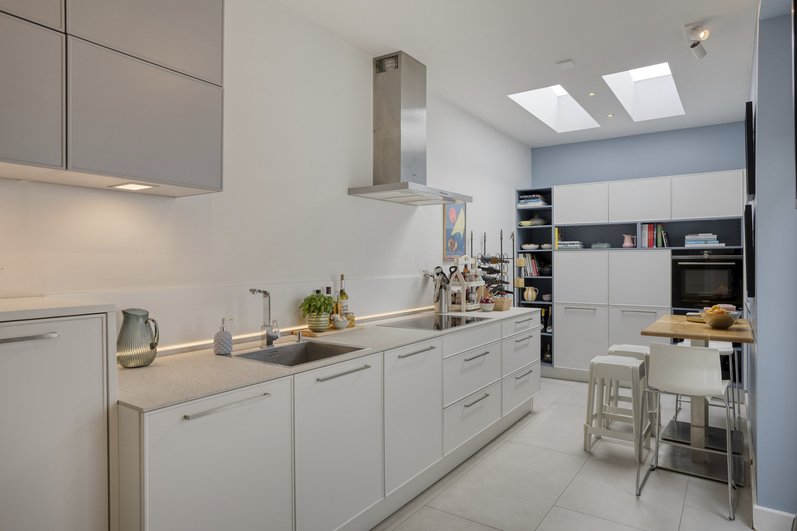 Tussenwoning te koop: sint monulphusweg 21, Maastricht