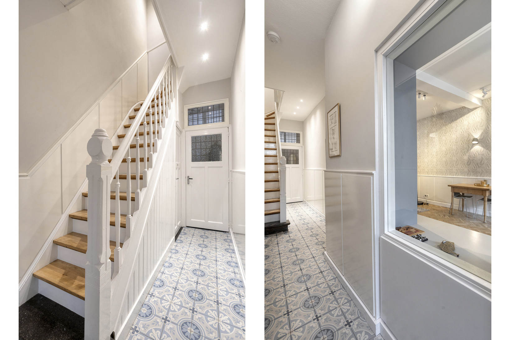 Tussenwoning te koop: sint monulphusweg 21, Maastricht