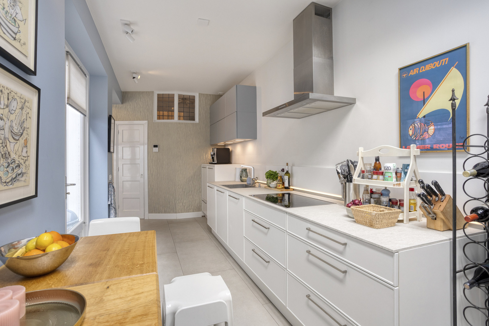 Tussenwoning te koop: sint monulphusweg 21, Maastricht