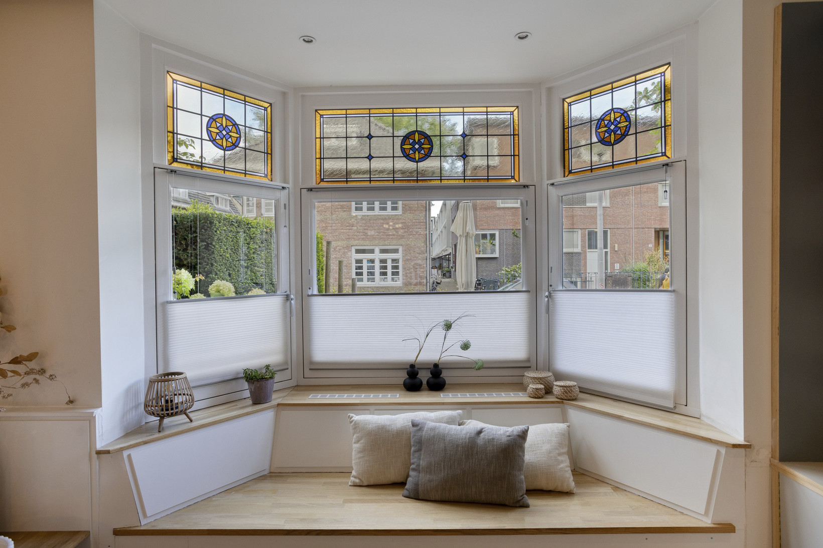 Tussenwoning te koop: sint monulphusweg 21, Maastricht