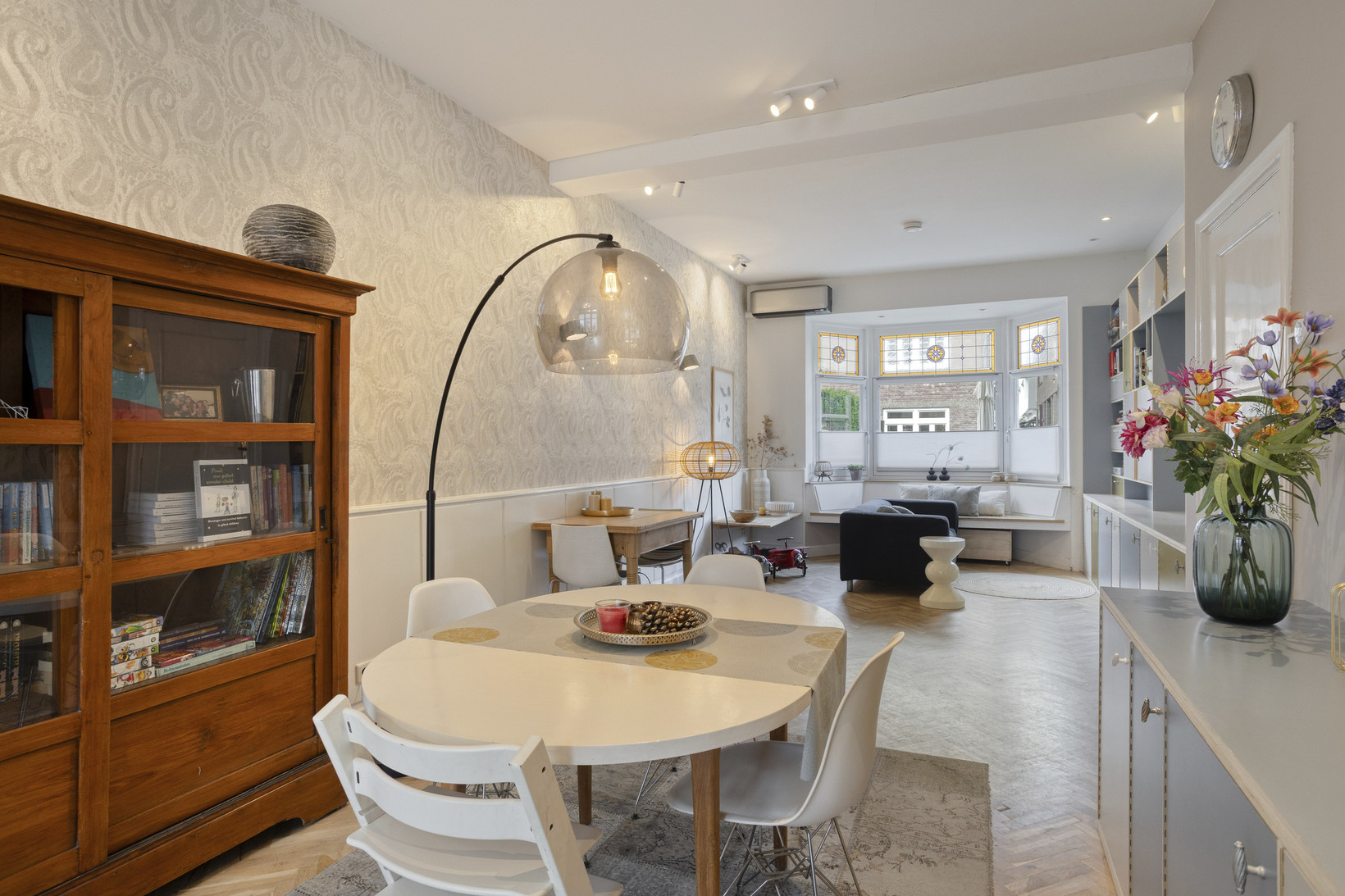 Tussenwoning te koop: sint monulphusweg 21, Maastricht