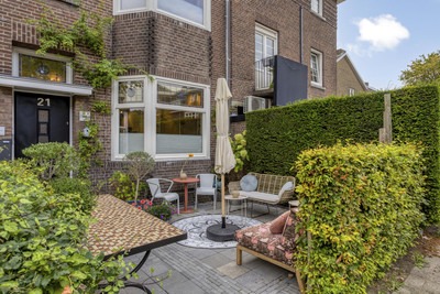 Sint Monulphusweg 21