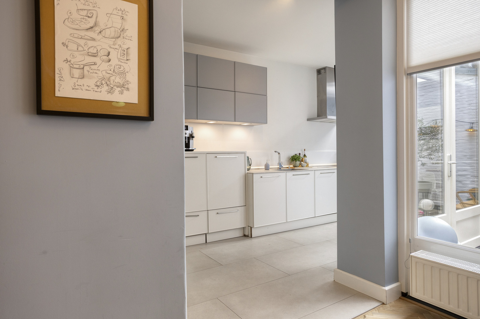 Tussenwoning te koop: sint monulphusweg 21, Maastricht