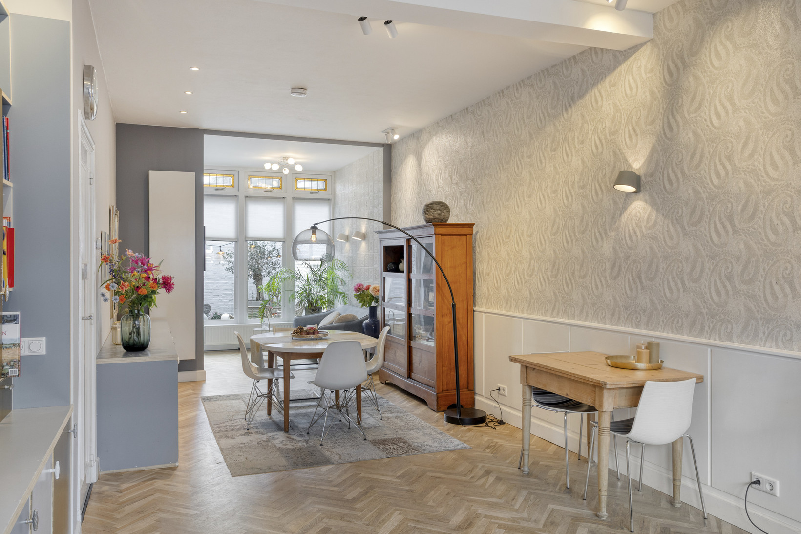 Tussenwoning te koop: sint monulphusweg 21, Maastricht