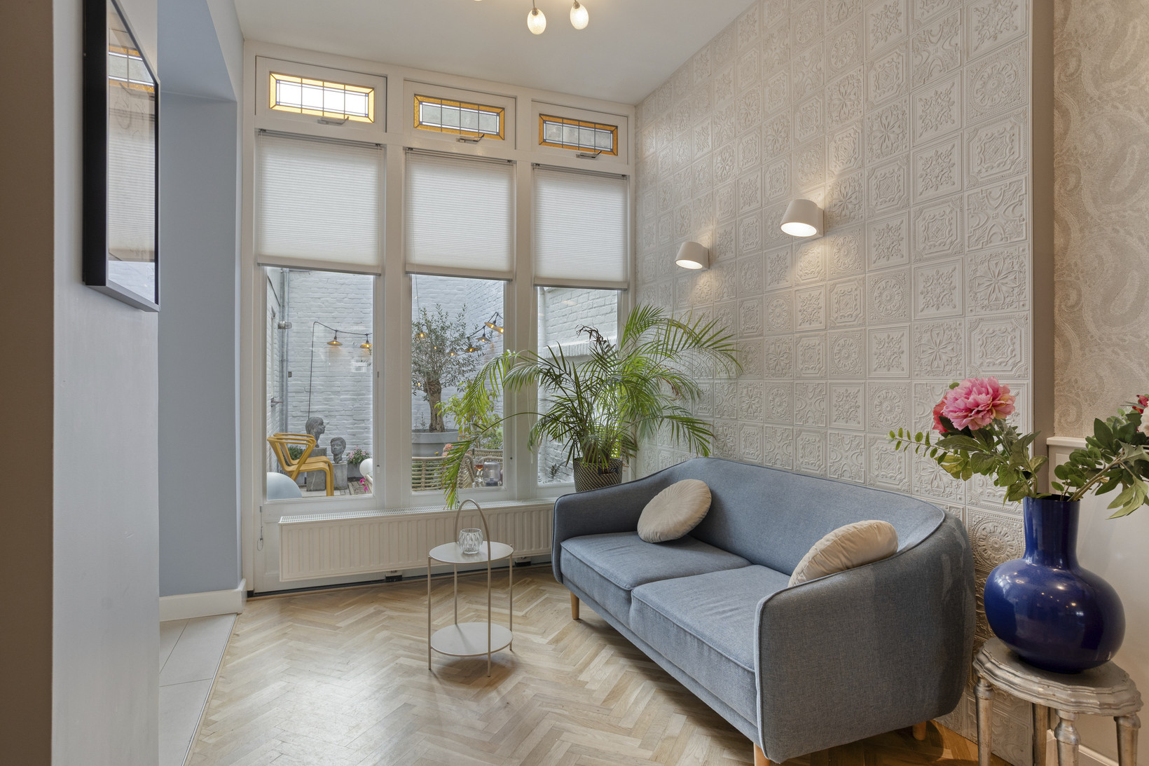 Tussenwoning te koop: sint monulphusweg 21, Maastricht