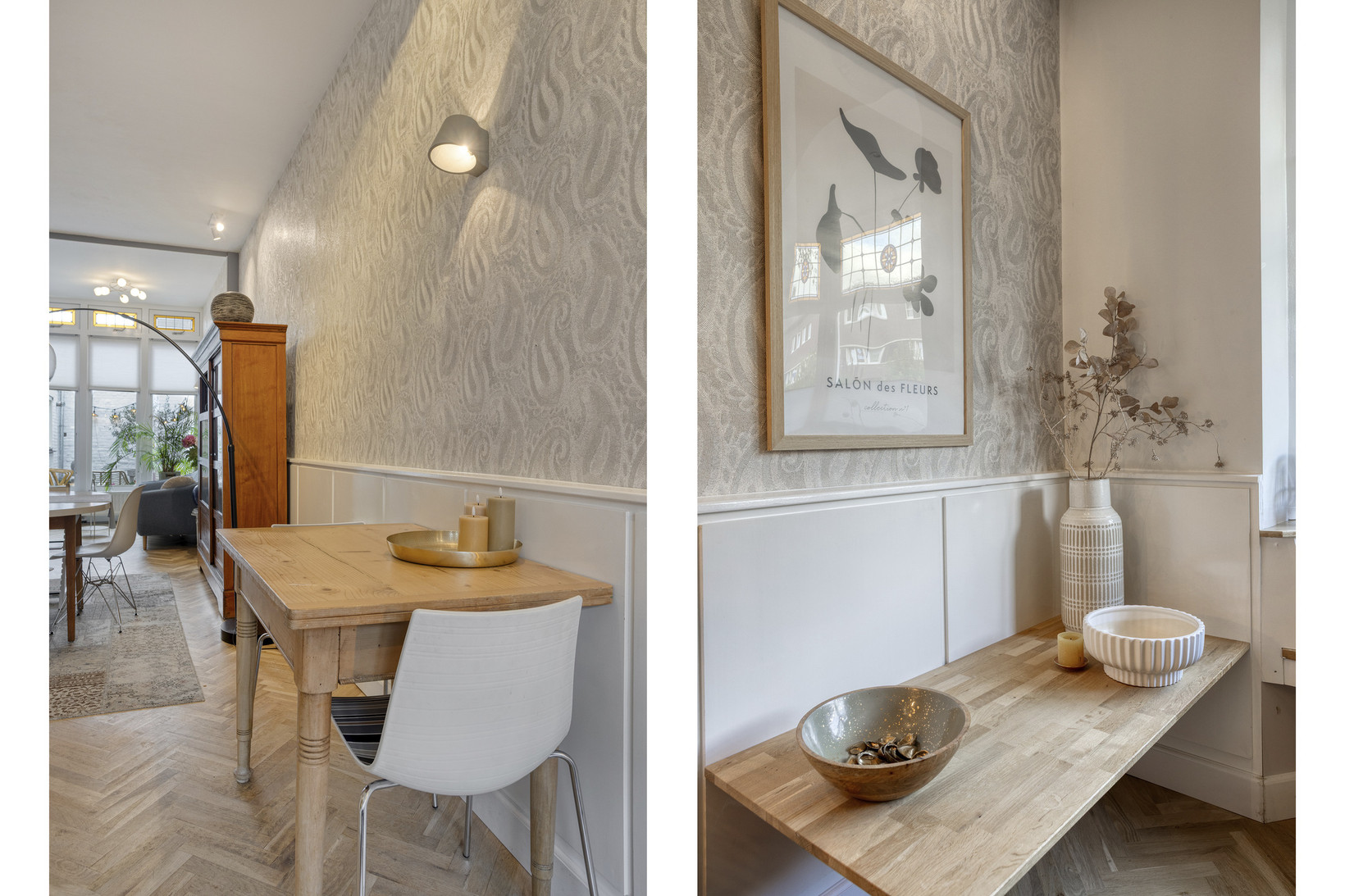 Tussenwoning te koop: sint monulphusweg 21, Maastricht