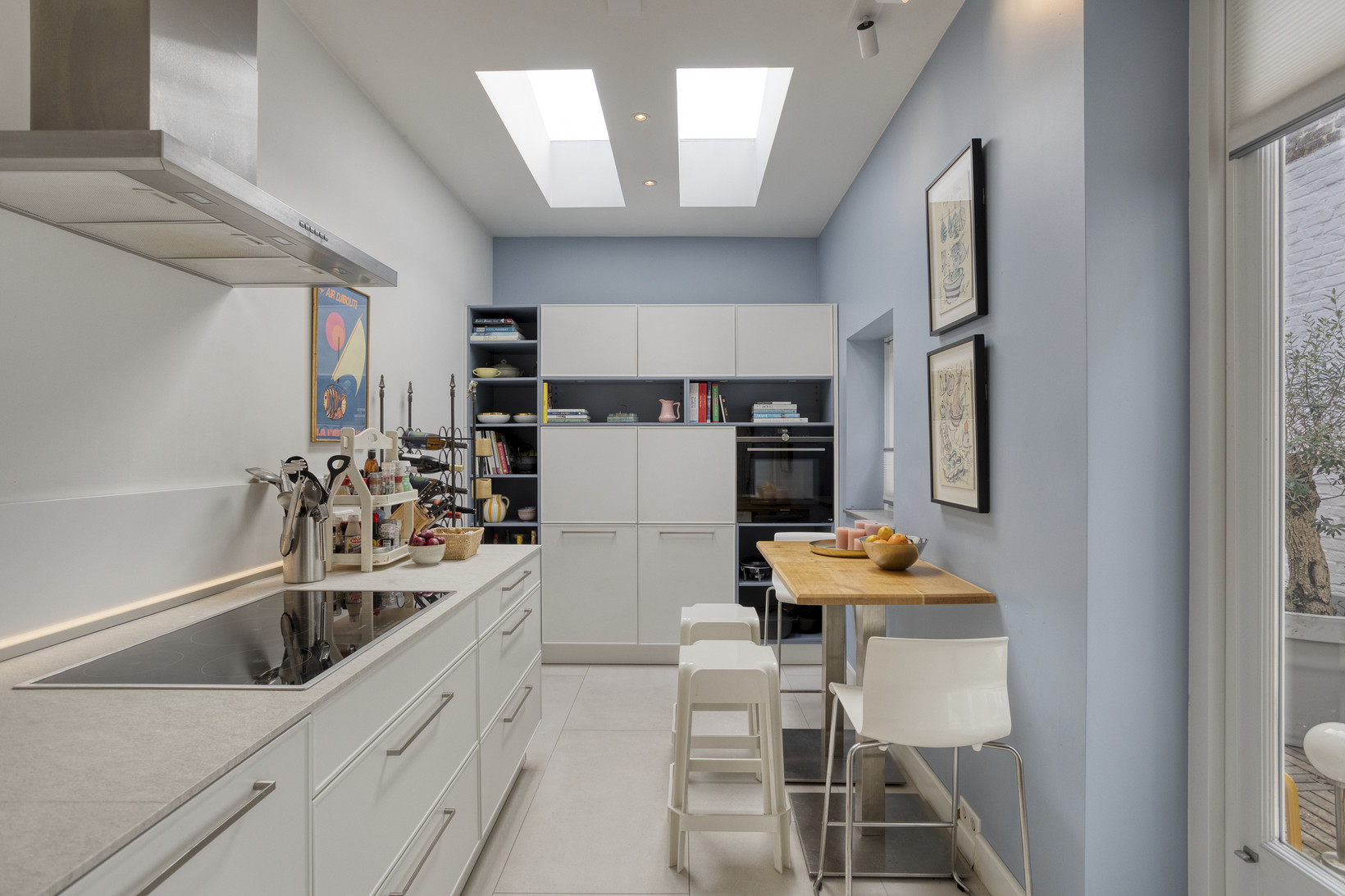 Tussenwoning te koop: sint monulphusweg 21, Maastricht