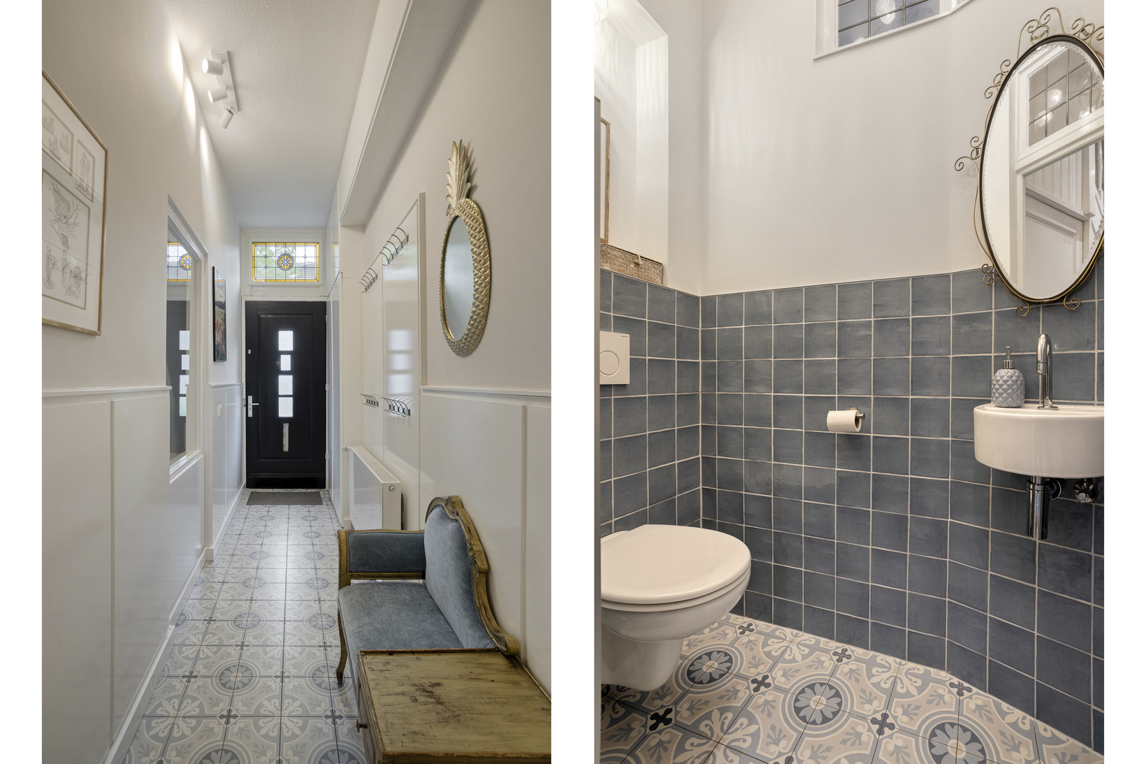 Tussenwoning te koop: sint monulphusweg 21, Maastricht