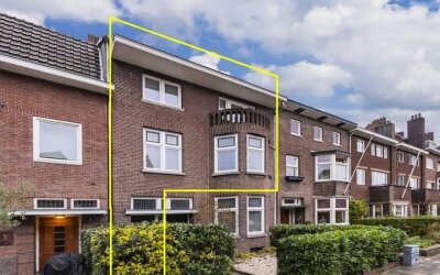 Sint Monulphusweg 5-A