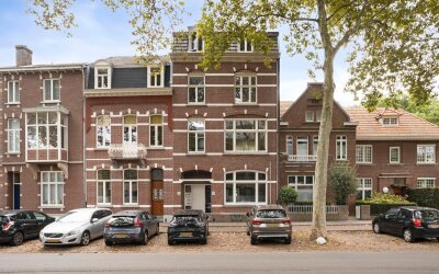 Sint Hubertuslaan 49-D