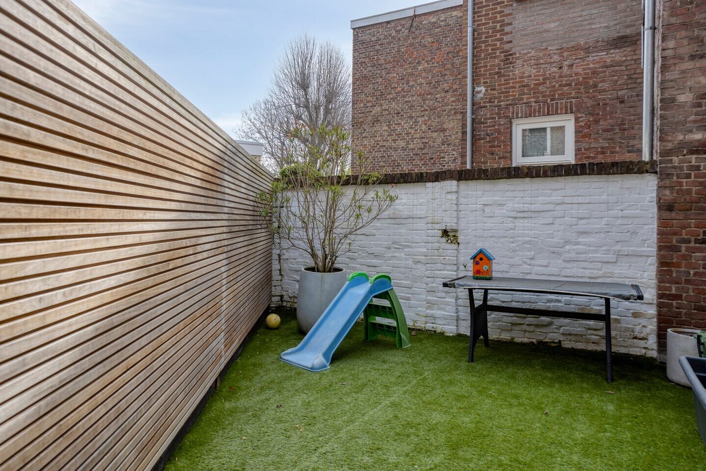 Tussenwoning te koop: Notgerusweg 1, Maastricht