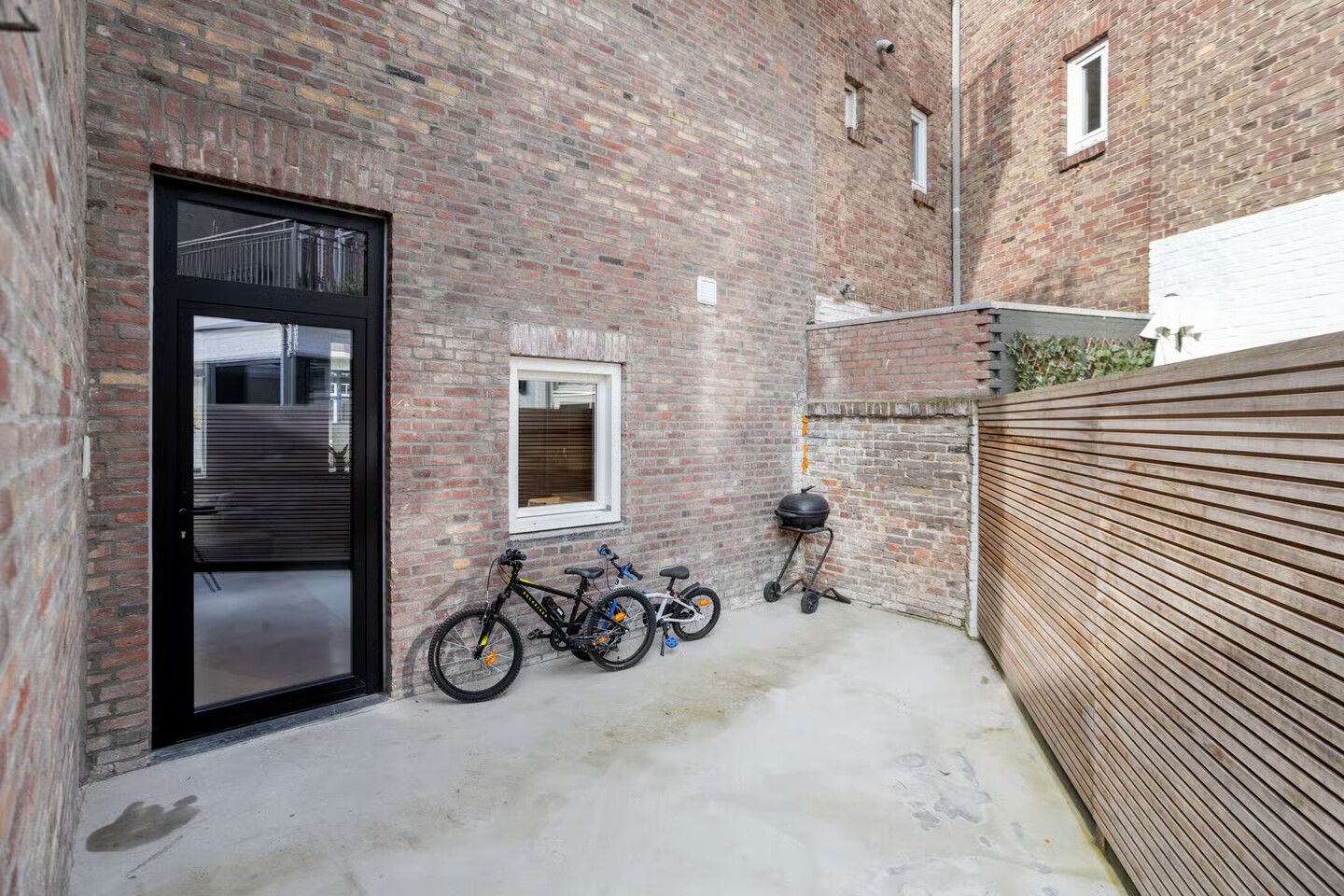 Tussenwoning te koop: Notgerusweg 1, Maastricht