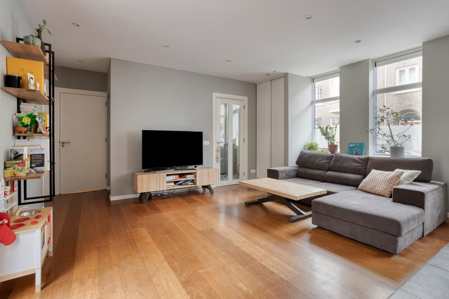 Tussenwoning te koop: Notgerusweg 1, Maastricht