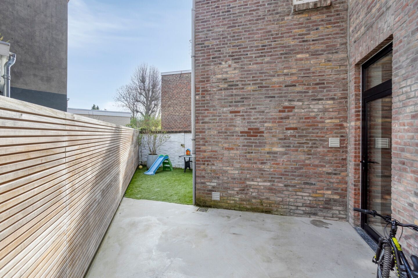 Tussenwoning te koop: Notgerusweg 1, Maastricht