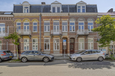 Glacisweg 17