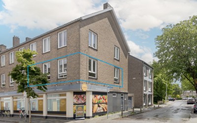 Sint Maternusstraat 1-B