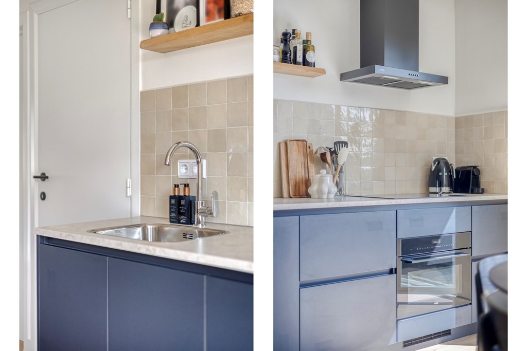 Appartement te koop: Burgemeester Ceulenstraat 45A01, Maastricht