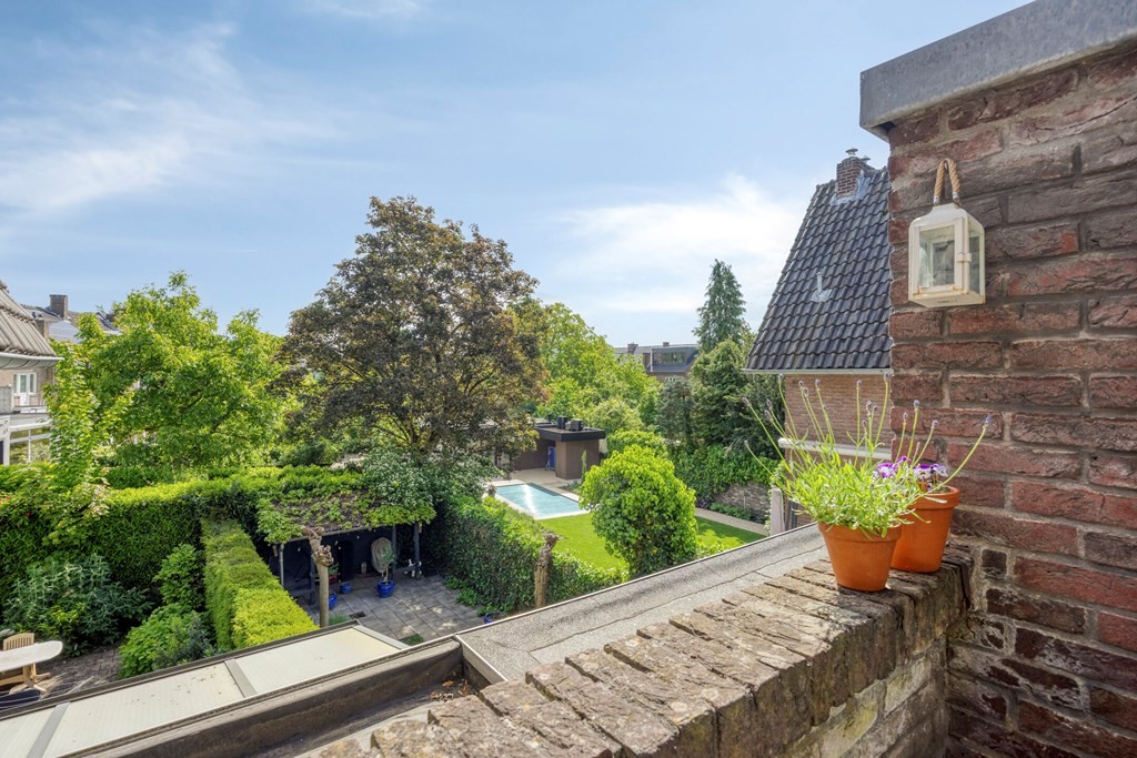 Appartement te koop: Burgemeester Ceulenstraat 45A01, Maastricht