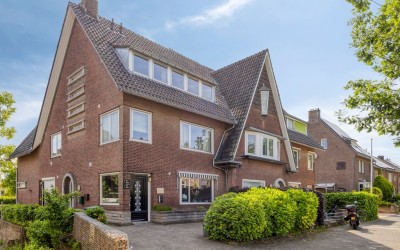 Burgemeester Ceulenstraat 45-A01